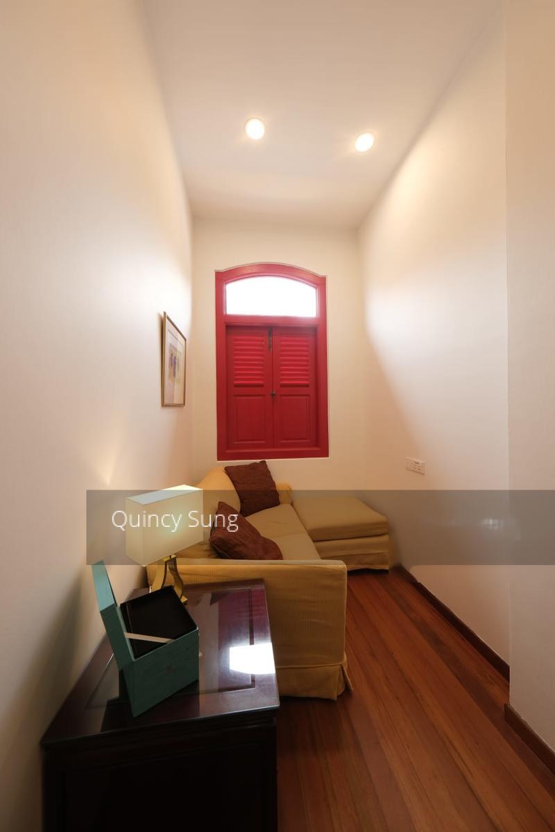 Sims Avenue thumbnail photo